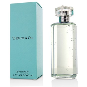 Tiffany & Co. Sprchový gel 